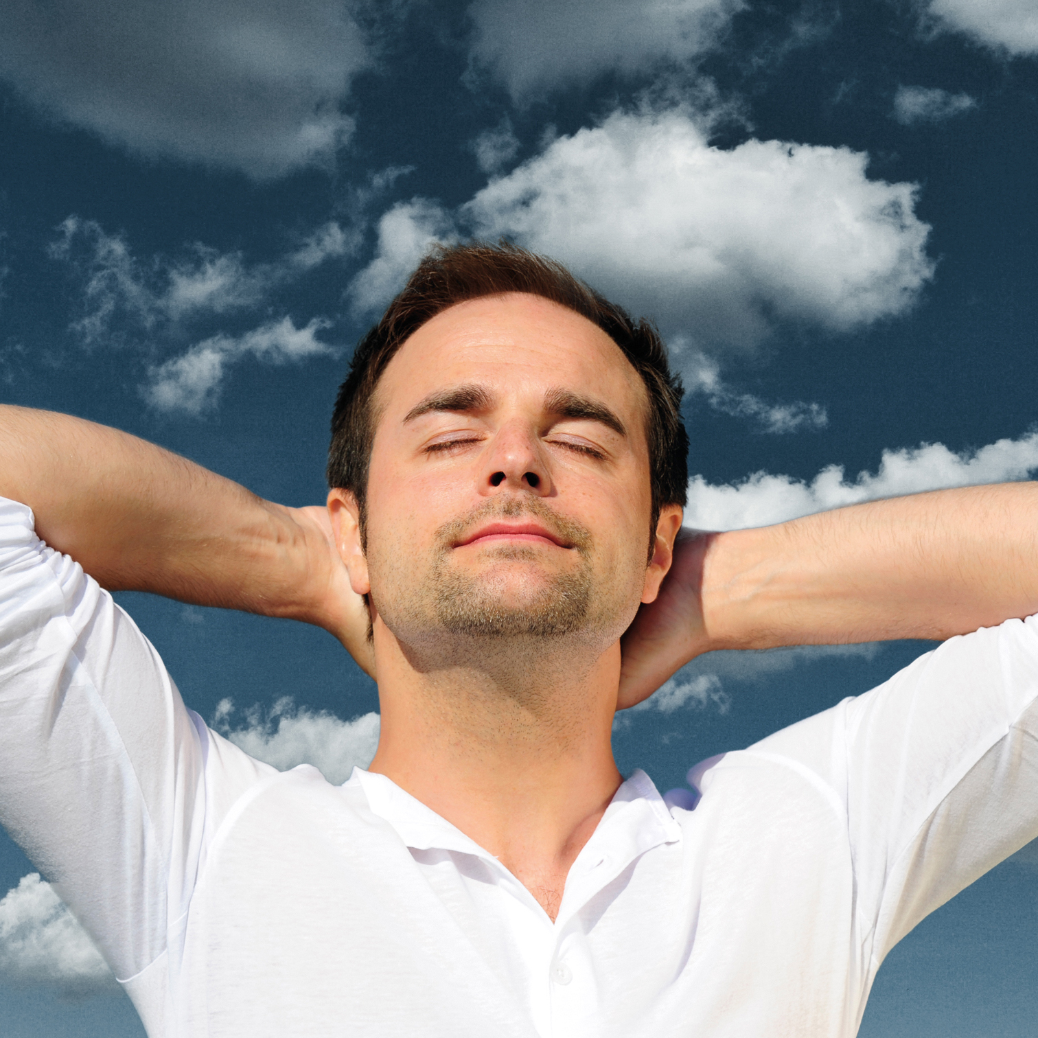 Featured on Monkeypress: Interview About My Album Relieve