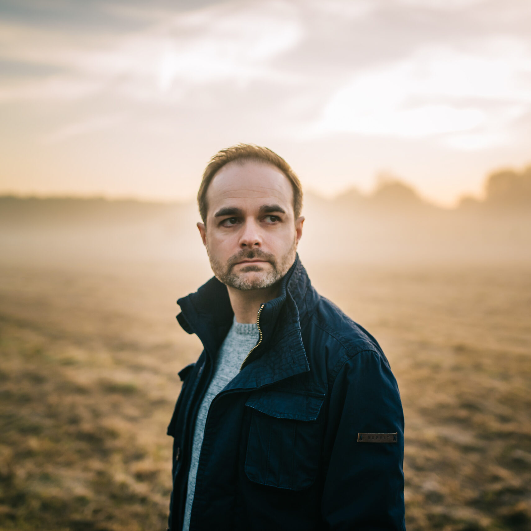 Interview with 15 Questions: My Creative Tools and Process