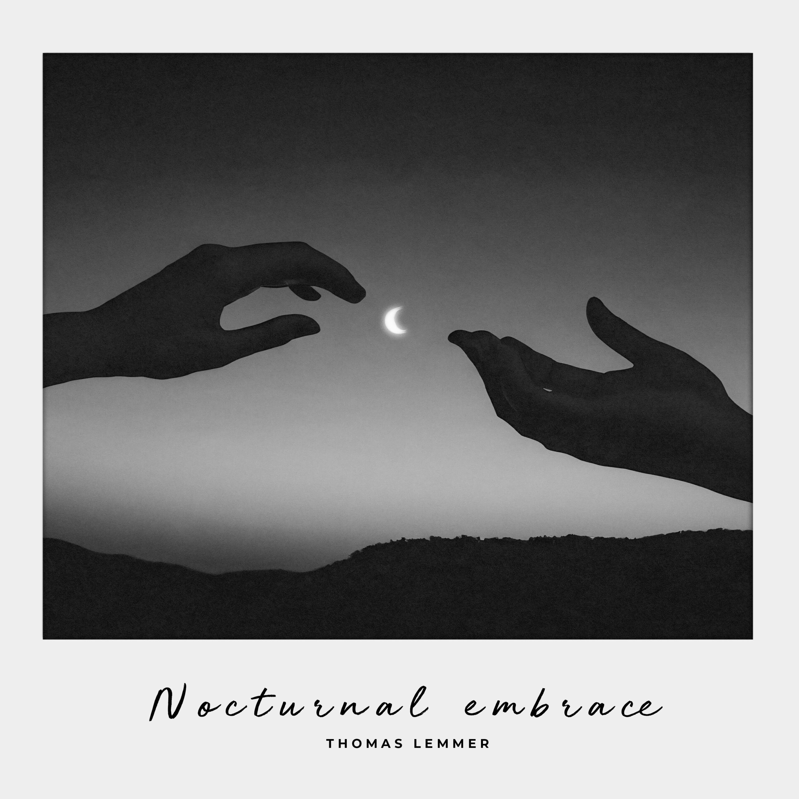 New single “Nocturnal Embrace”