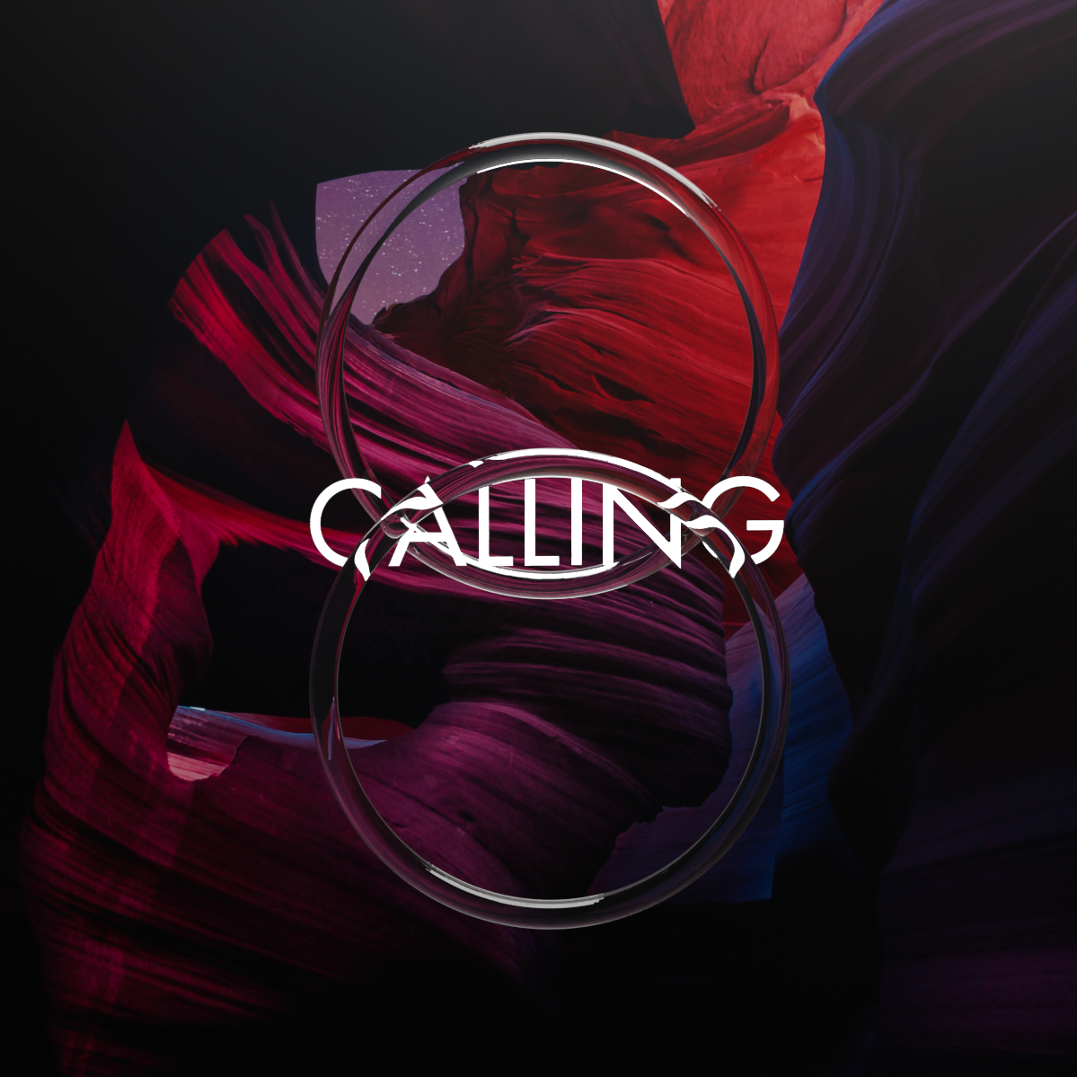 “Calling” (Andreas Bach Remix) – Out Now