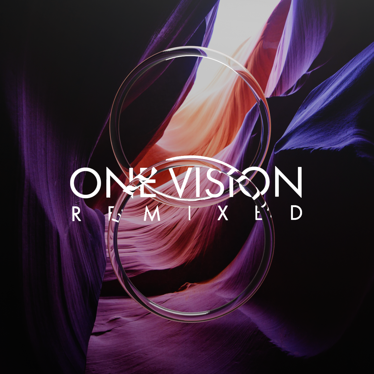 New album “ONE VISION REMIXED” out now!
