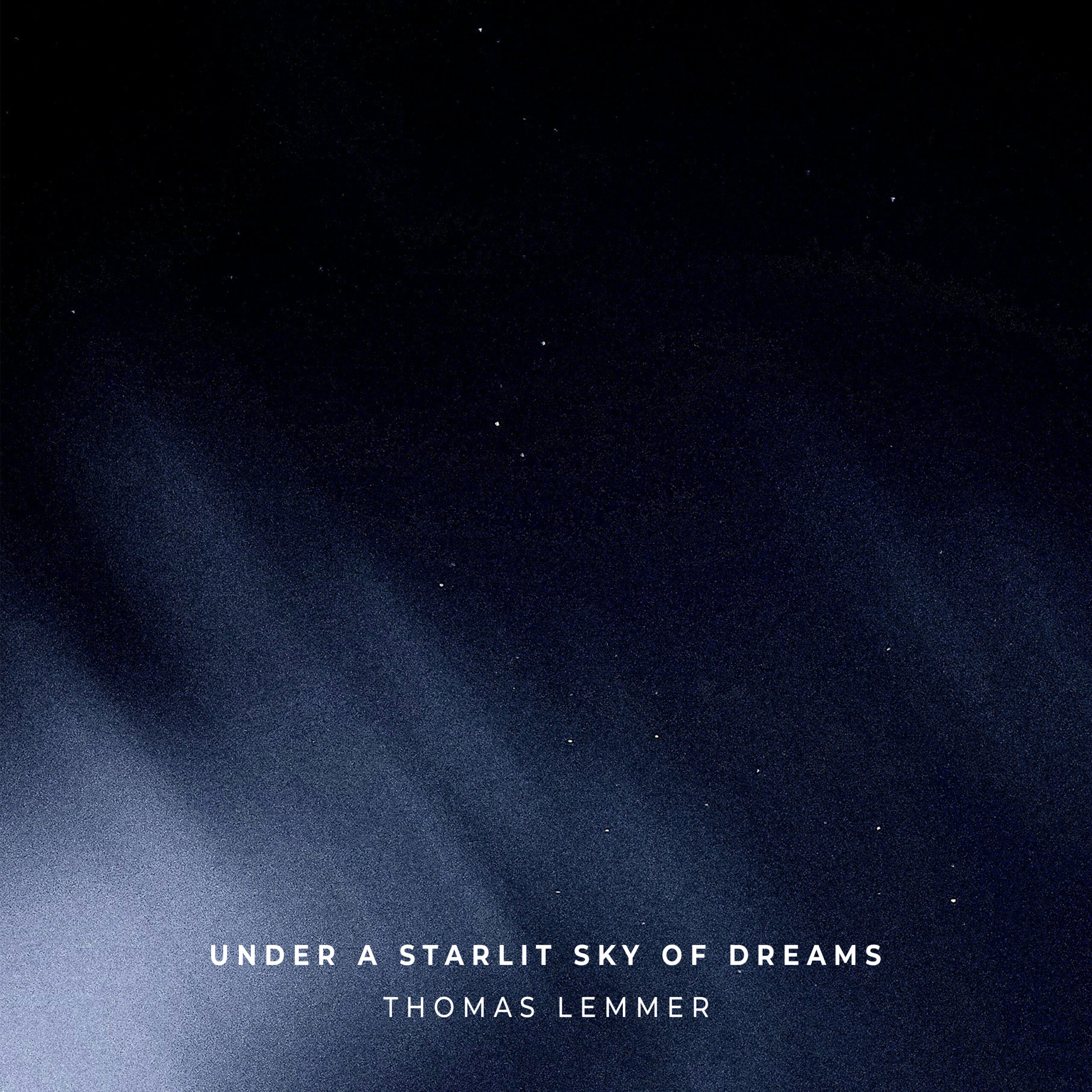 DREAMSCAPES Begins: First Single Out Now!