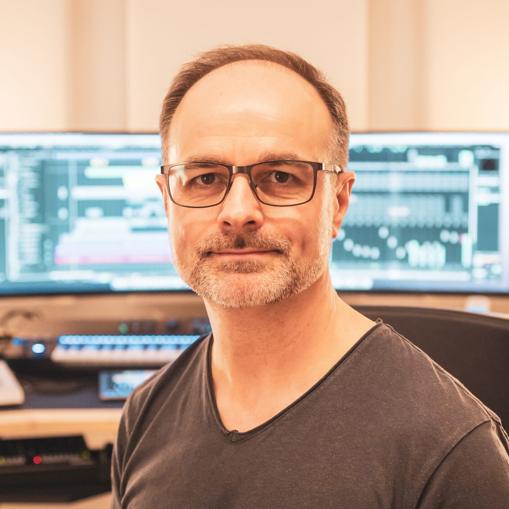 Building My Dream Studio – A Journey of Passion, Challenges, and Triumph