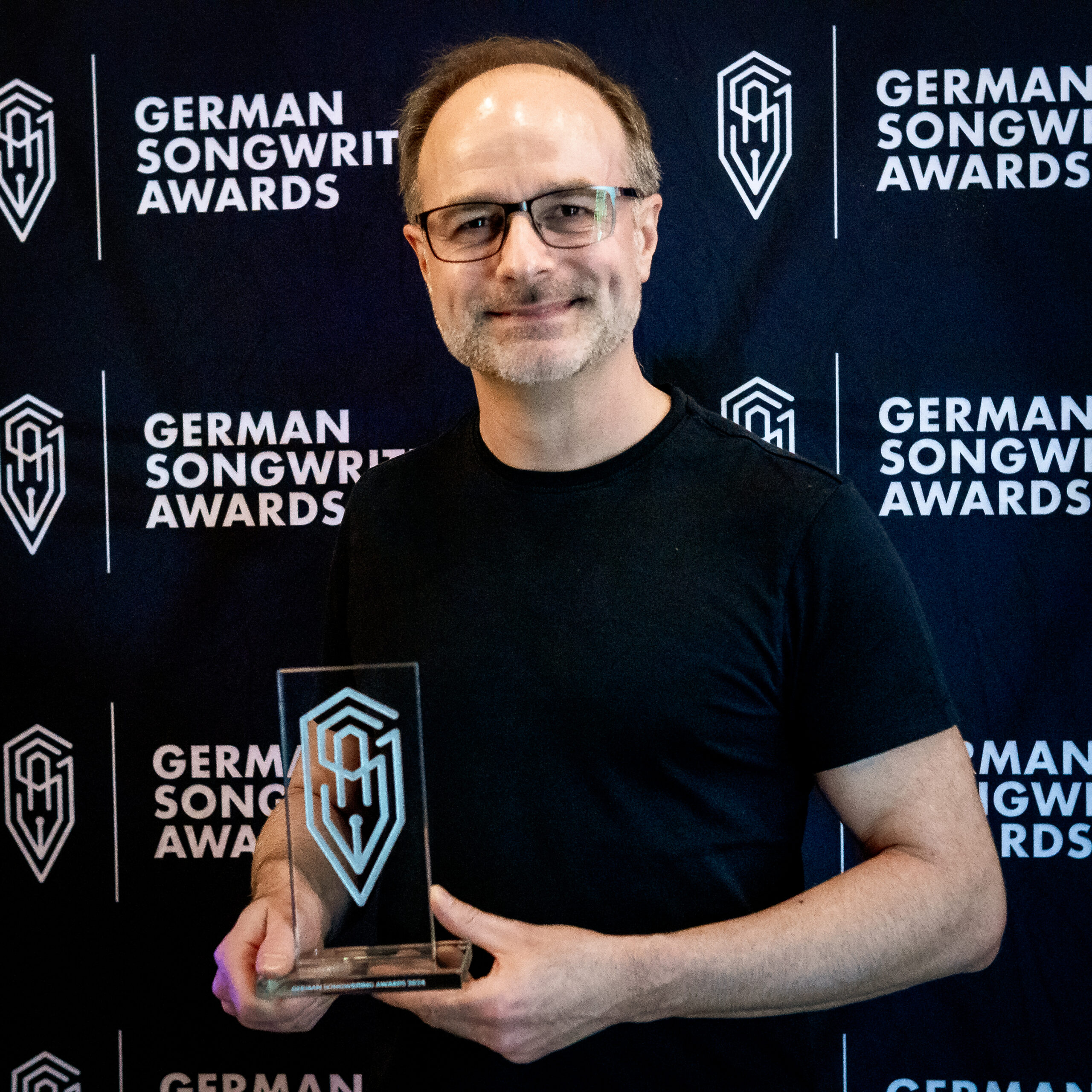 Double Victory at the German Songwriting Awards!