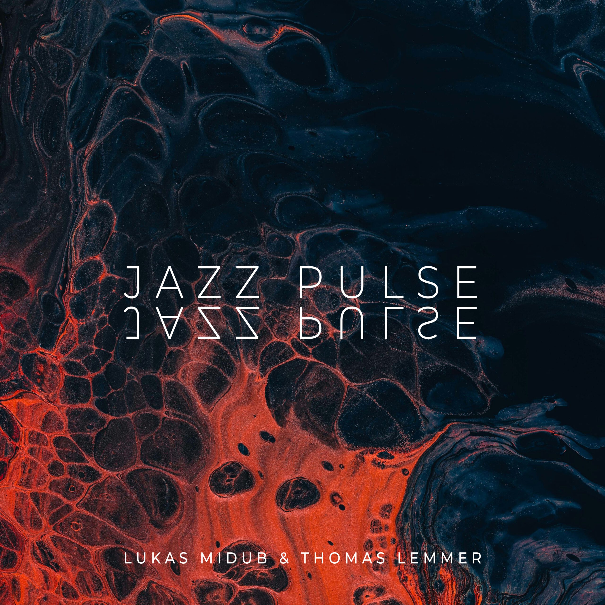 New Single Out Now: Jazz Pulse – A Deep & Jazzy House Journey