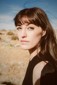 Alanna Clarke