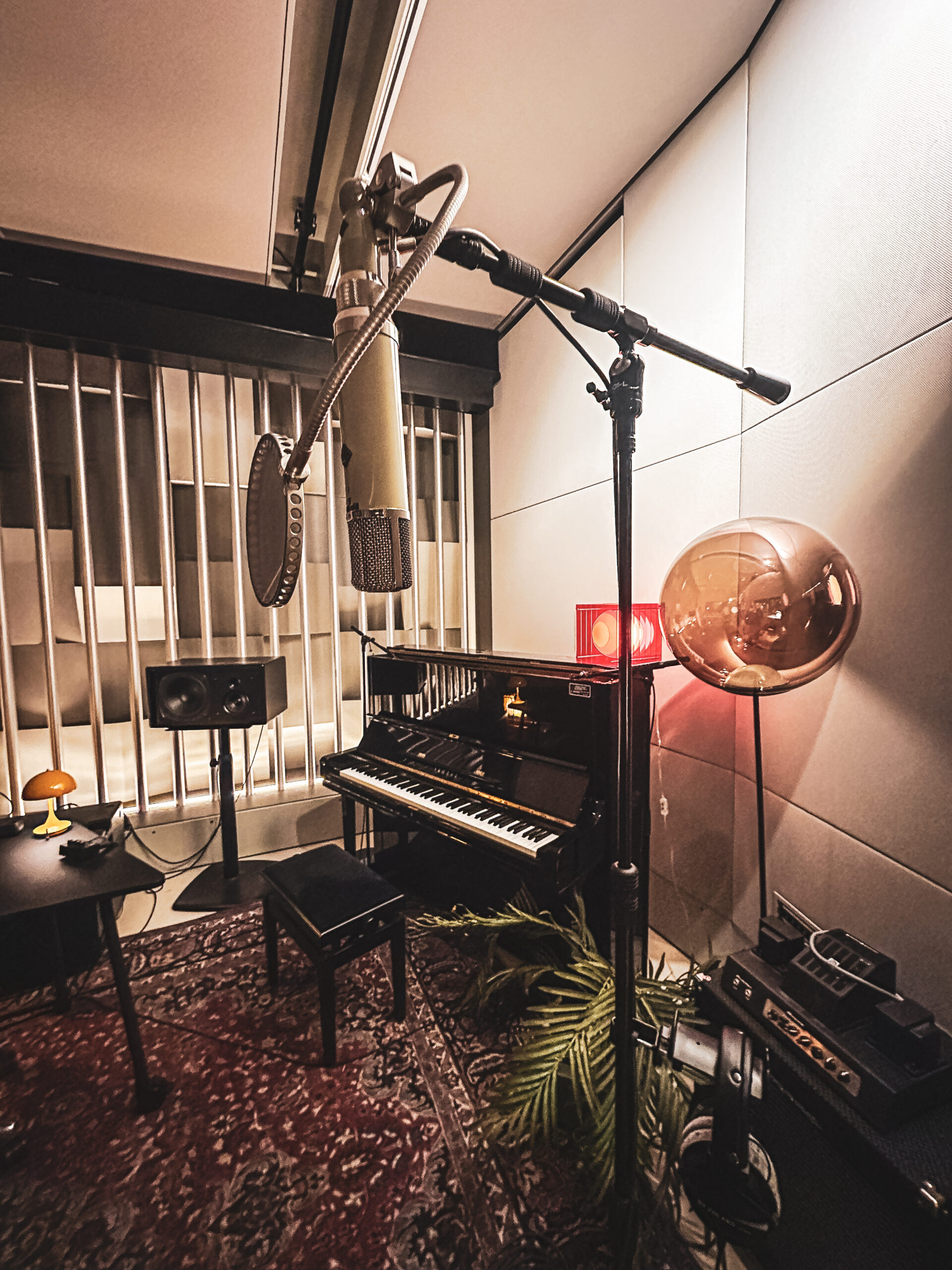 A Creative Journey Through Berlin: Two Inspiring Days of Music, Ideas & Exploration