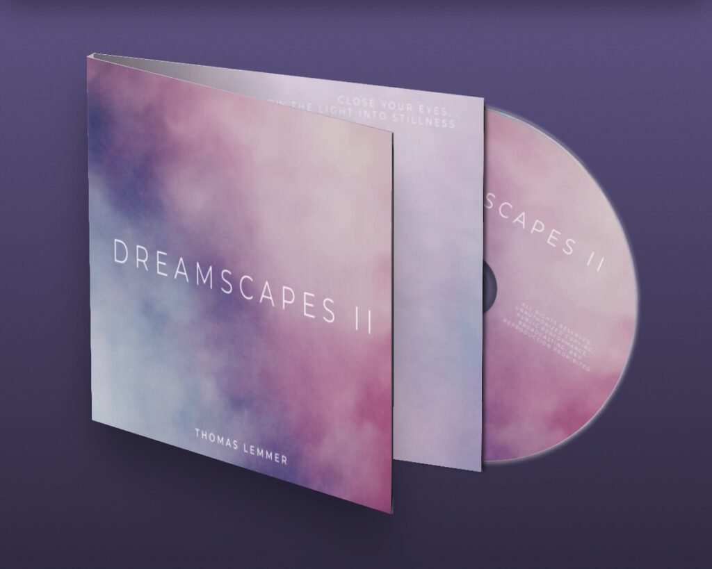 Thomas Lemmer - DREAMSCAPES II