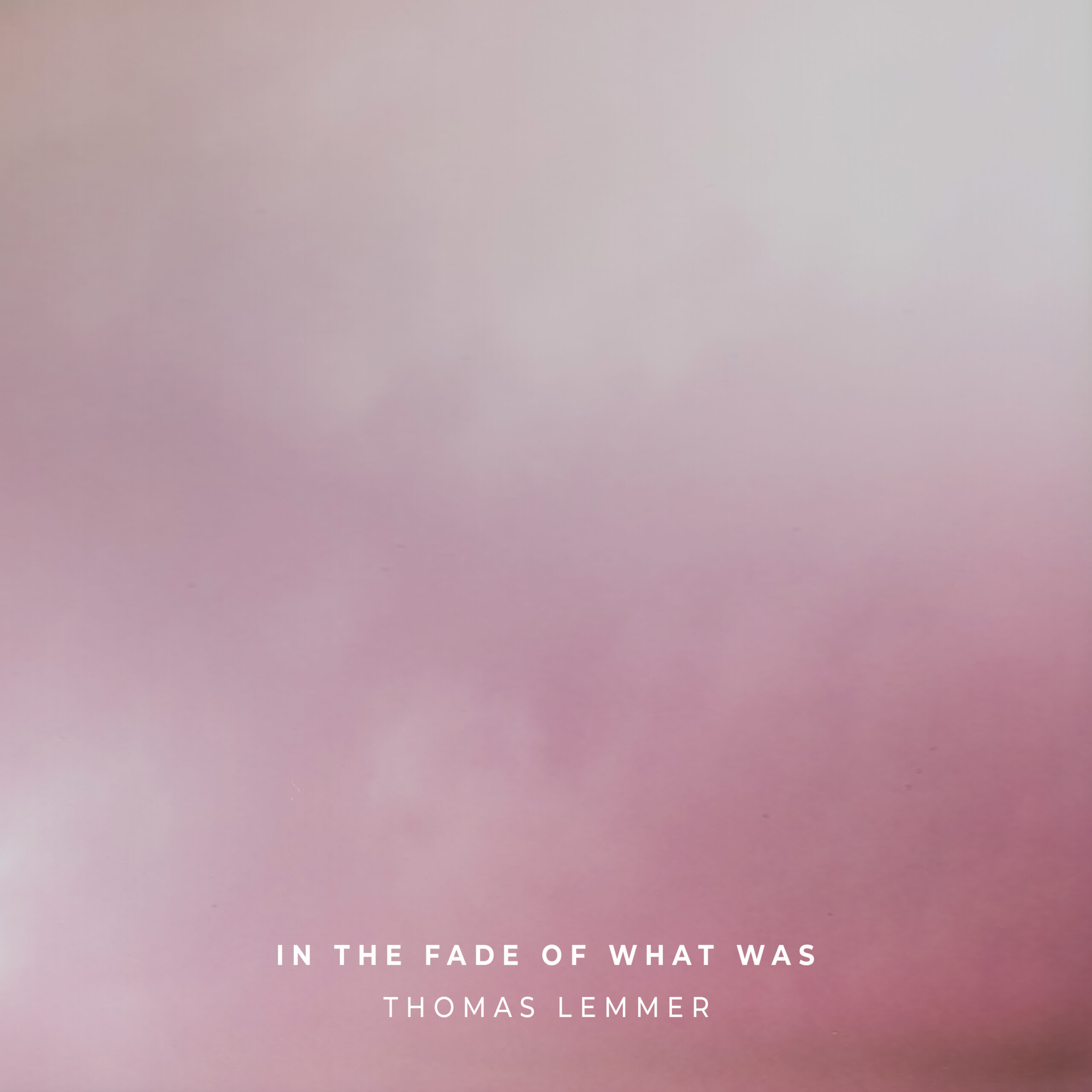 “In the Fade of What Was” – The Final Single Before DREAMSCAPES II