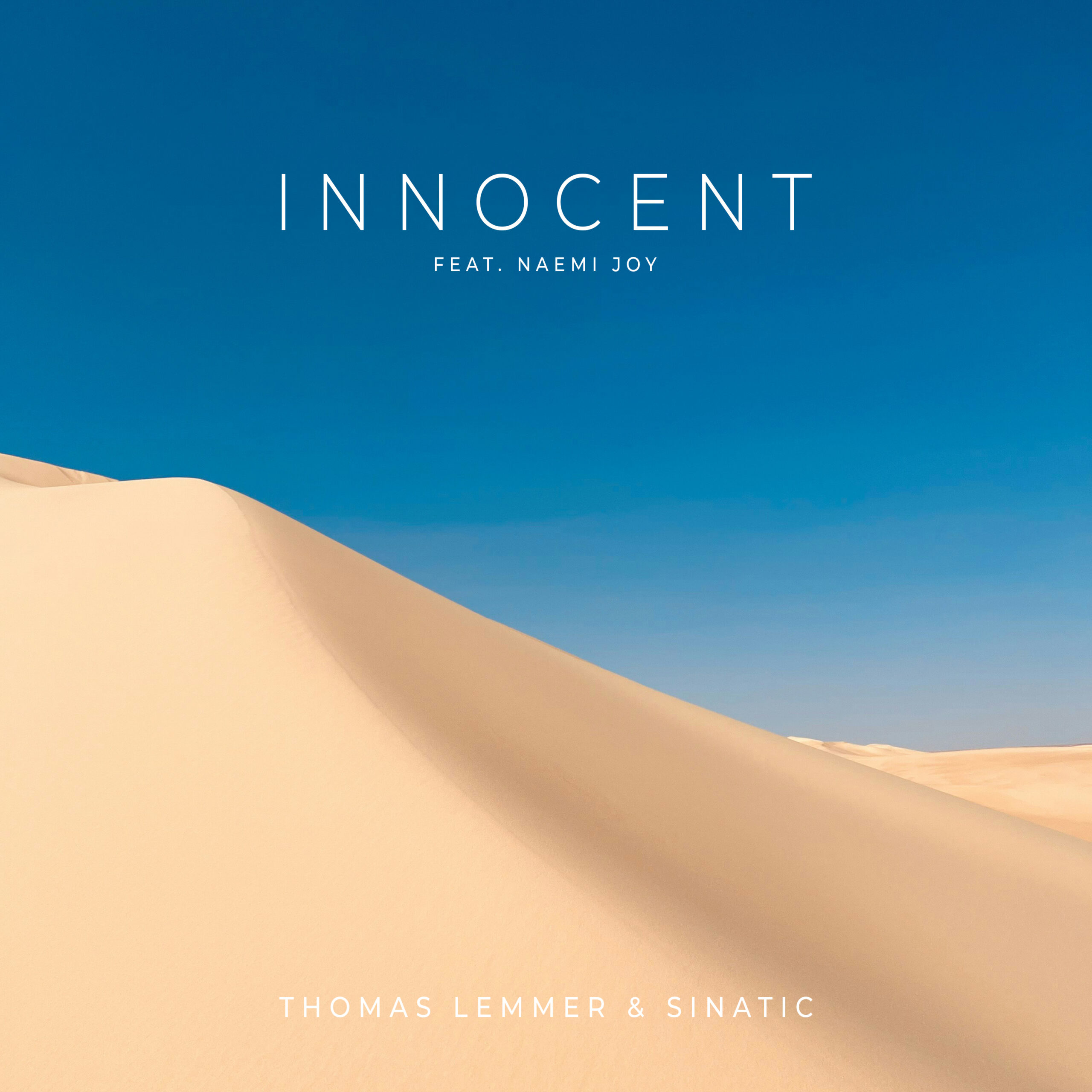 The Story Behind “Innocent”