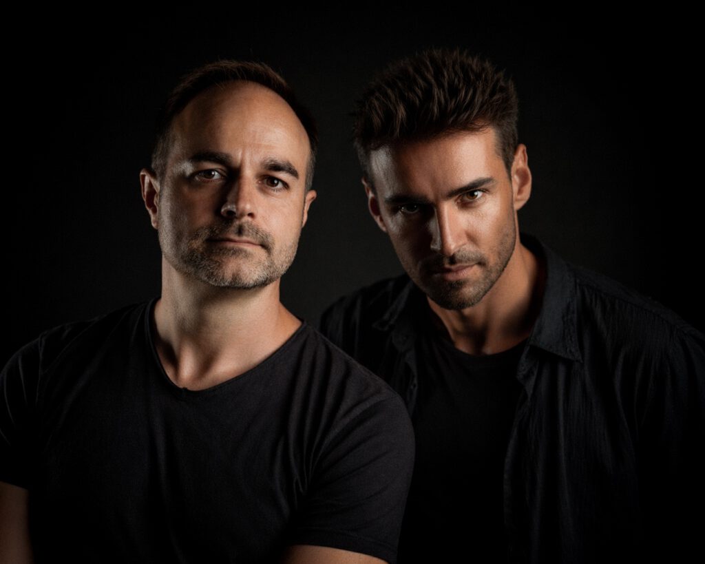 Thomas Lemmer & Sinatic