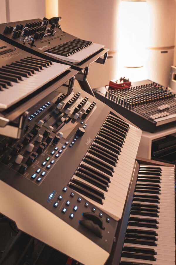 Featured by Waldorf Music: A Special Look Into My Creative World