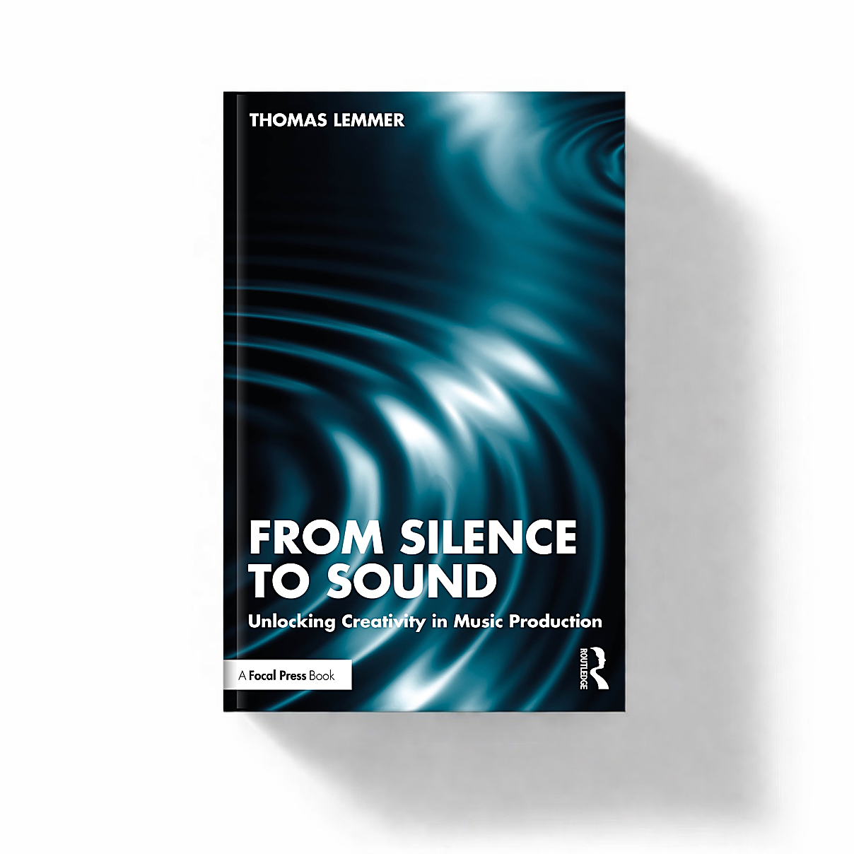 “From Silence to Sound” Is Now Available to Pre-Order
